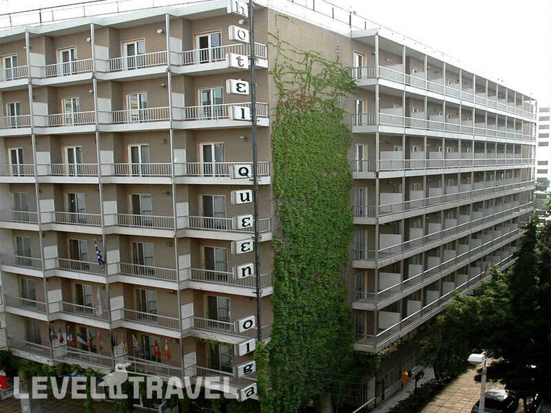 Фотография Queen Olga Hotel