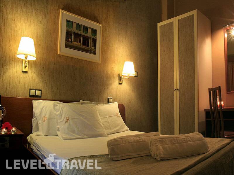 Фотография Queen Olga Hotel
