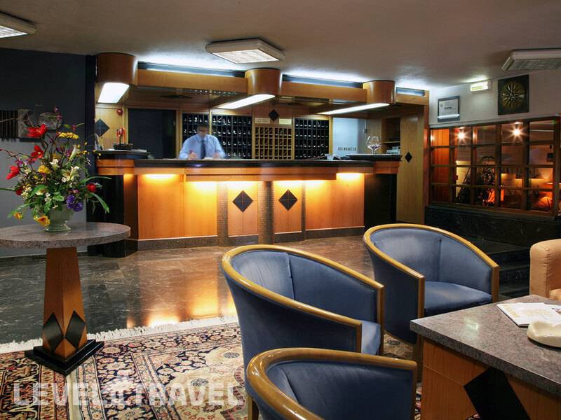 Фотография Queen Olga Hotel