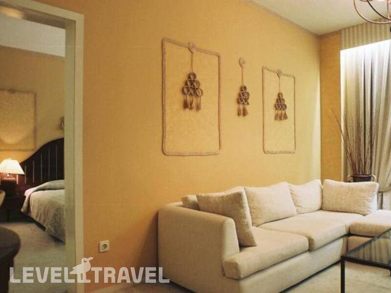 Фотография Nepheli Hotel