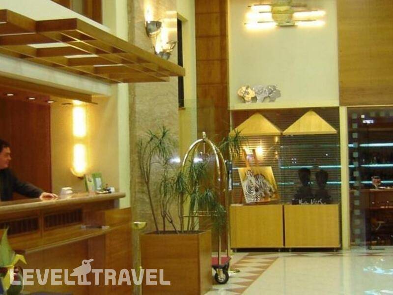 Фотография Nepheli Hotel