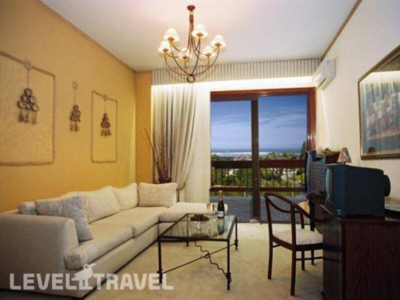 Фотография Nepheli Hotel