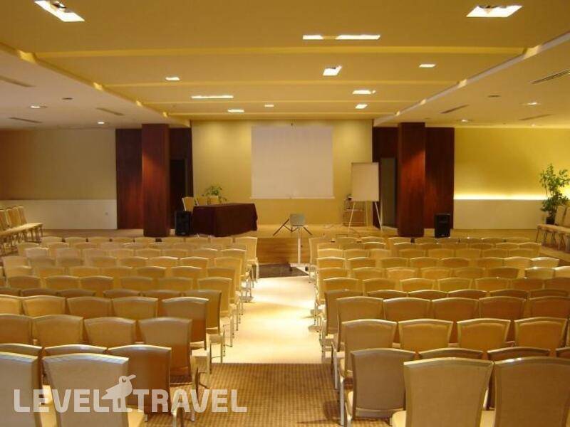 Фотография Nepheli Hotel