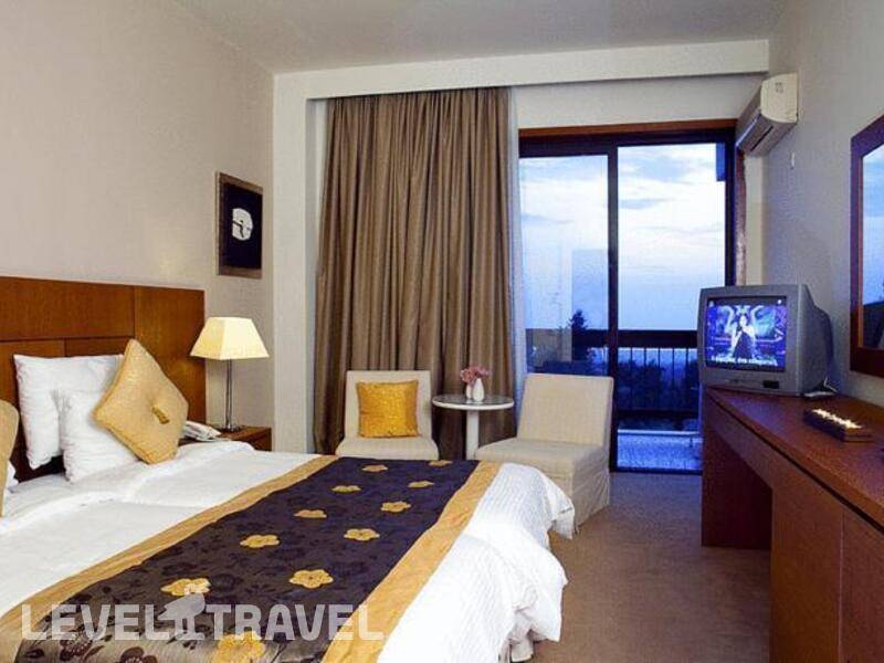 Фотография Nepheli Hotel