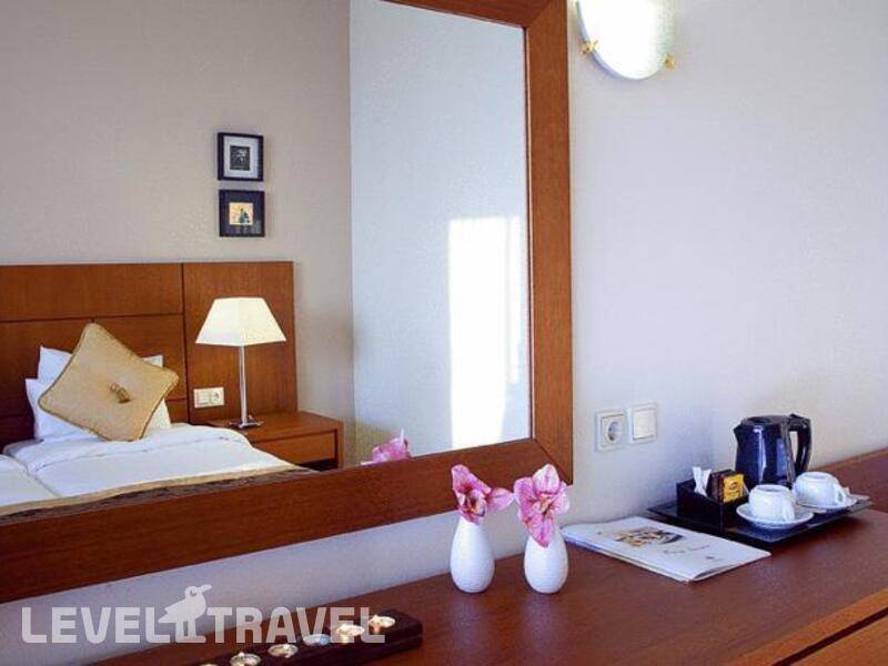 Фотография Nepheli Hotel