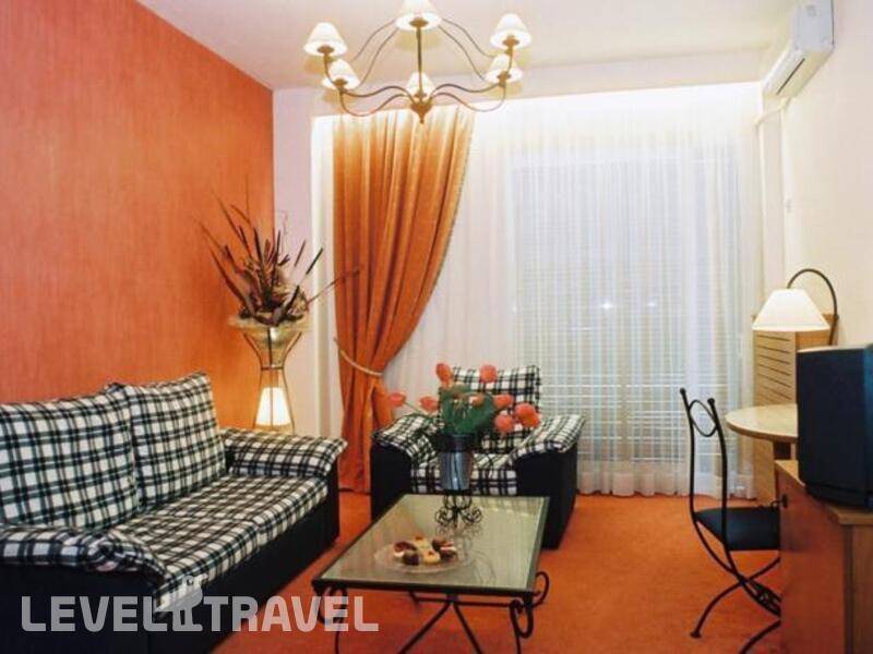 Фотография Nepheli Hotel