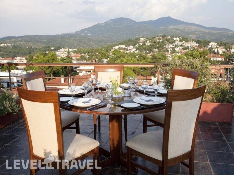 Фотография Nepheli Hotel