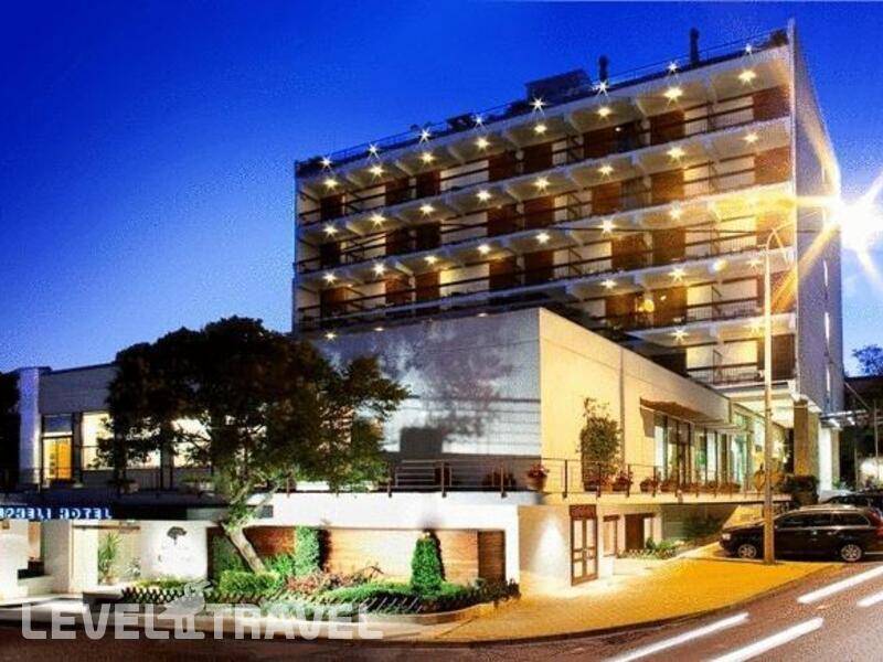 Фотография Nepheli Hotel