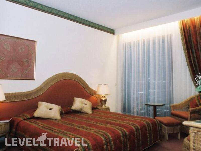 Фотография Nepheli Hotel