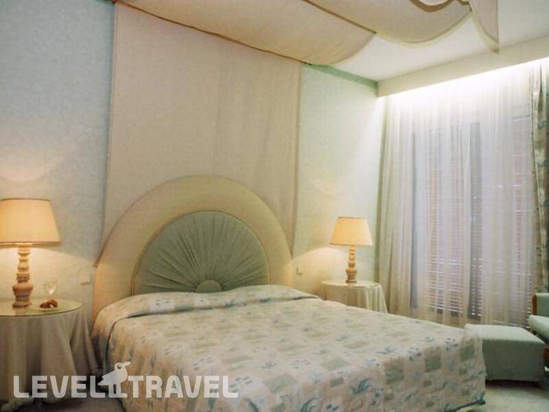 Фотография Nepheli Hotel