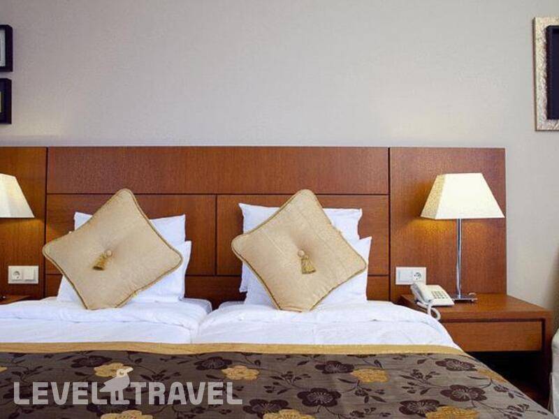 Фотография Nepheli Hotel