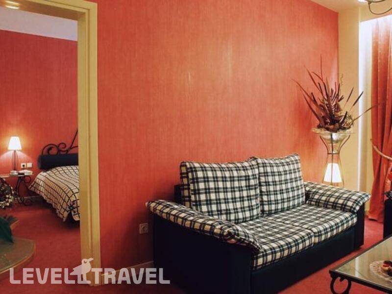 Фотография Nepheli Hotel