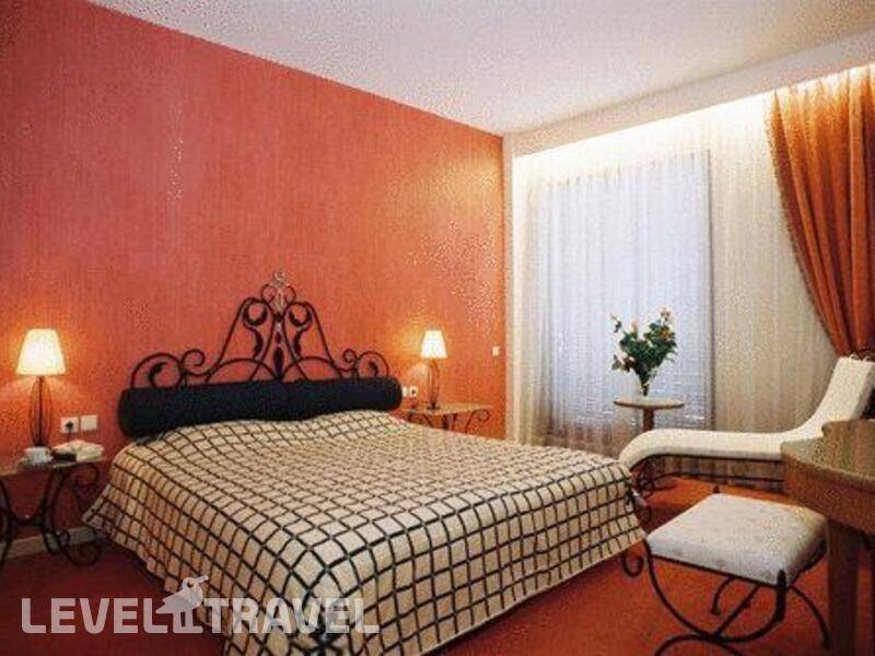 Фотография Nepheli Hotel