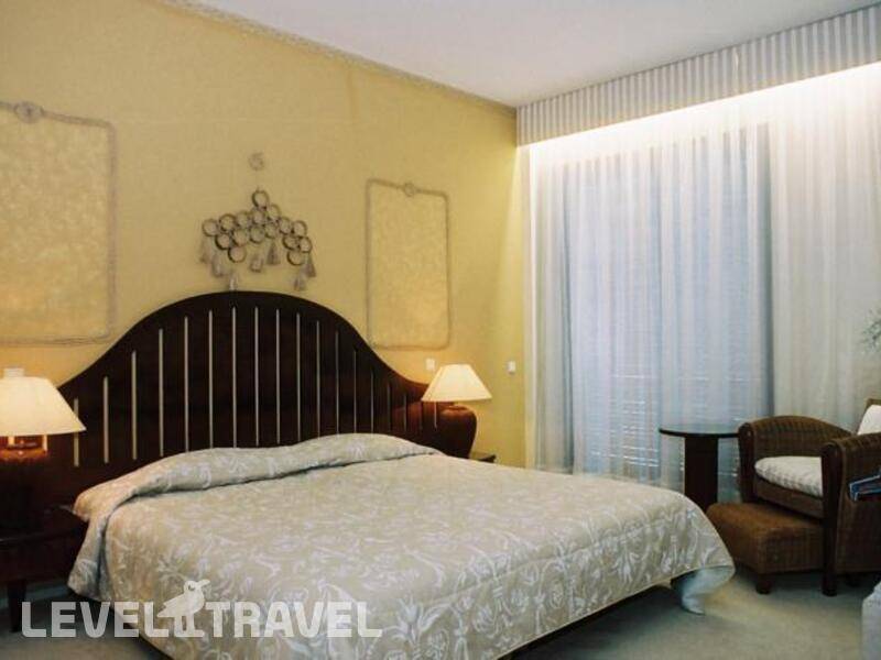 Фотография Nepheli Hotel