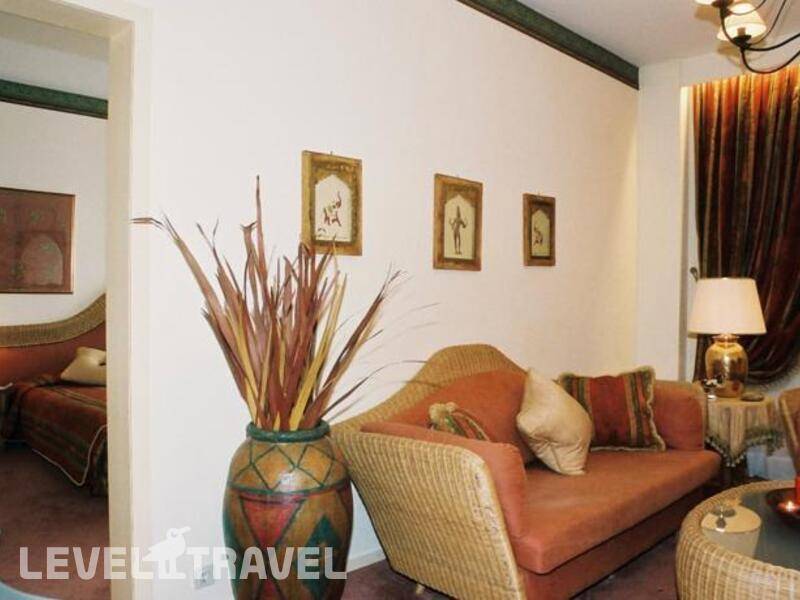 Фотография Nepheli Hotel