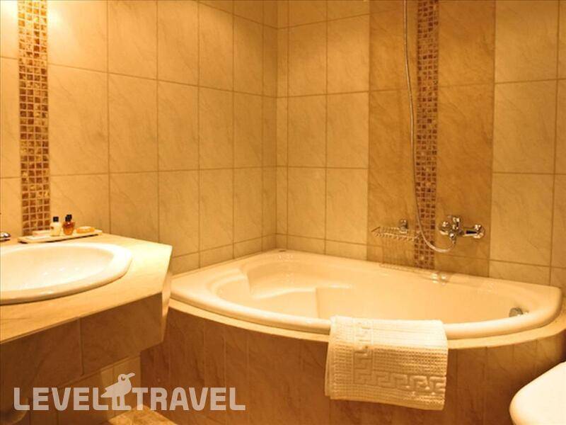 Фотография Nostos Hotel
