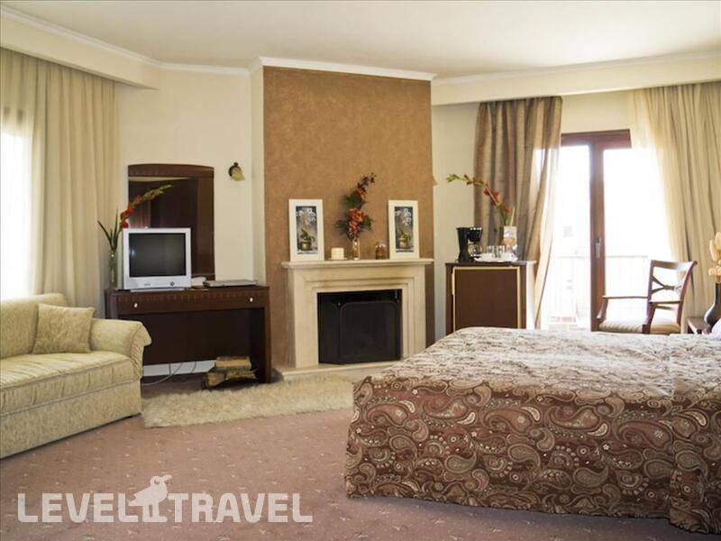 Фотография Nostos Hotel