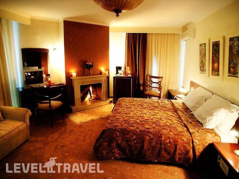 Фотография Nostos Hotel