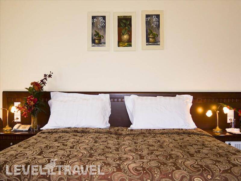 Фотография Nostos Hotel