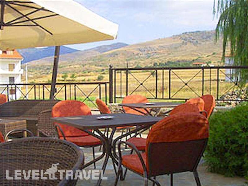 Фотография Nostos Hotel