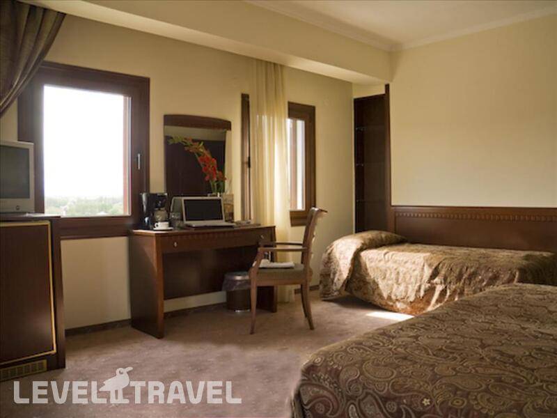Фотография Nostos Hotel