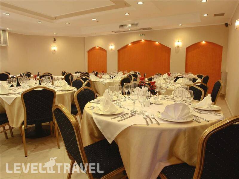Фотография Nostos Hotel