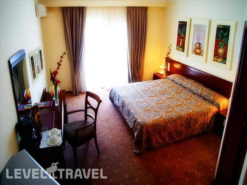 Фотография Nostos Hotel