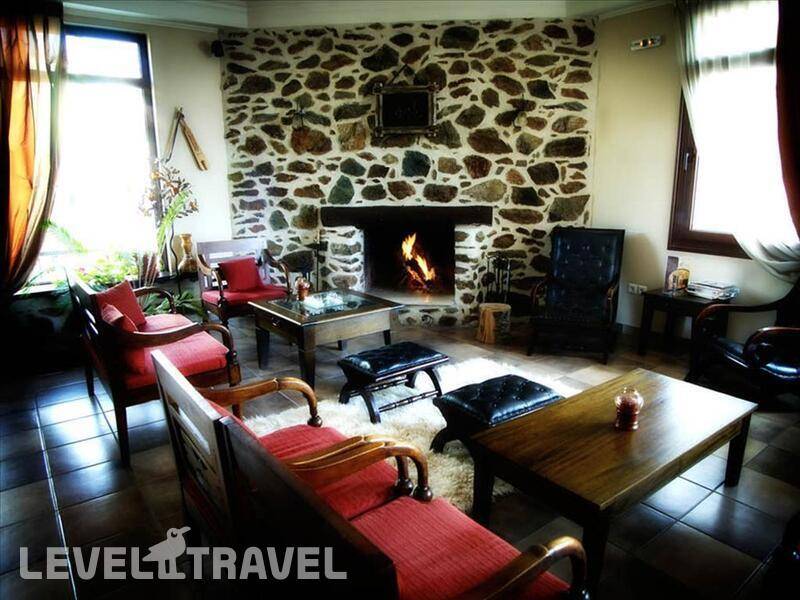 Фотография Nostos Hotel