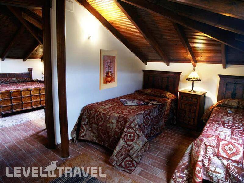 Фотография Nostos Hotel