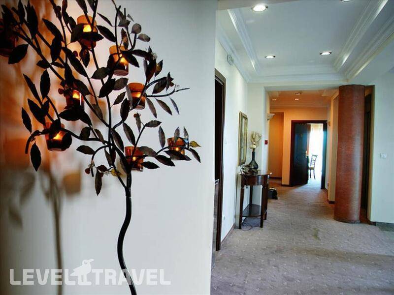 Фотография Nostos Hotel