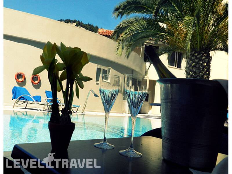 Фотография Plaza Hotel Фотография Plaza Hotel
