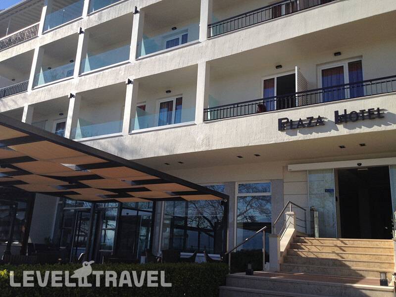 Фотография Plaza Hotel Фотография Plaza Hotel