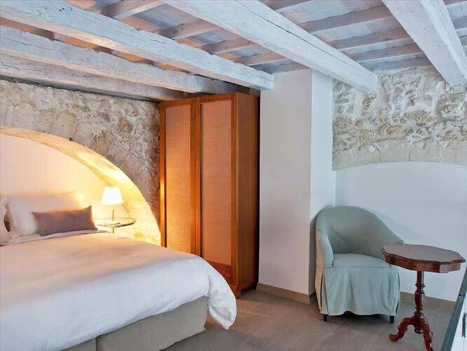 Rimondi Boutique Hotel