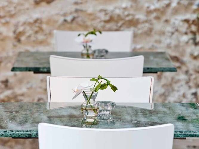 Rimondi Boutique Hotel