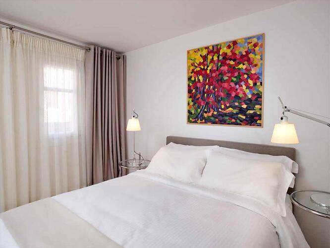 Rimondi Boutique Hotel