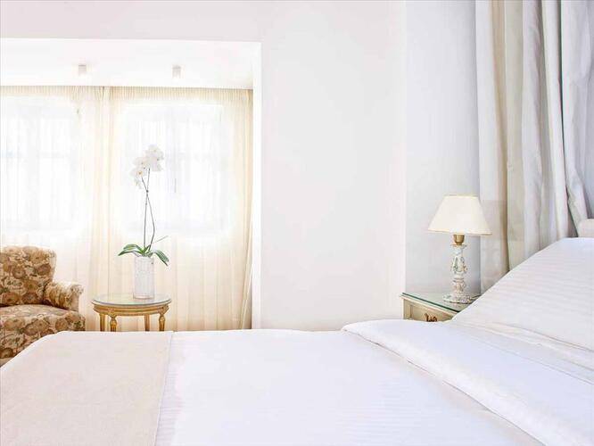Rimondi Boutique Hotel