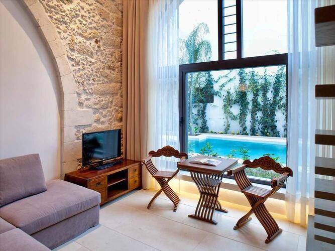Rimondi Boutique Hotel