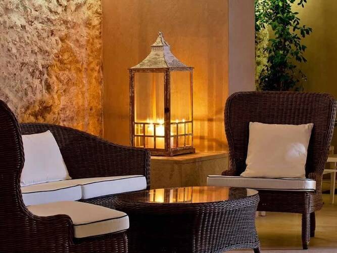 Rimondi Boutique Hotel
