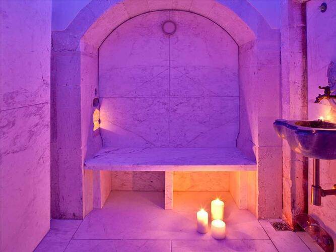 Rimondi Boutique Hotel