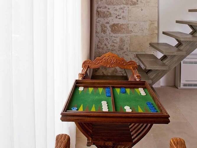 Rimondi Boutique Hotel