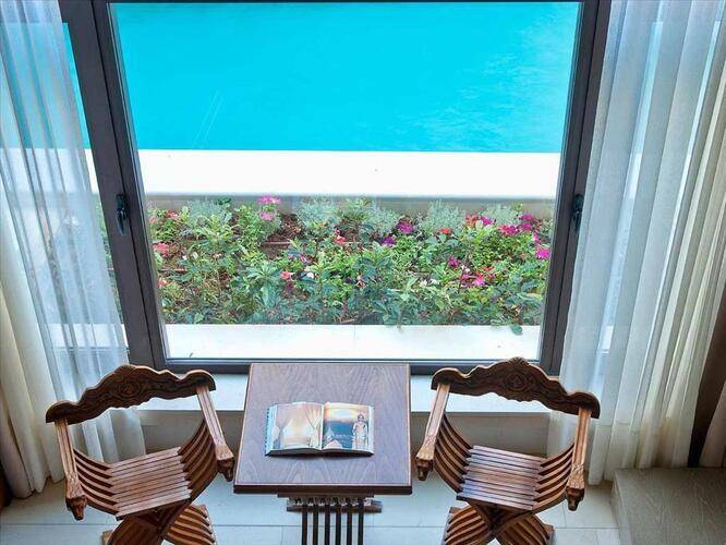 Rimondi Boutique Hotel