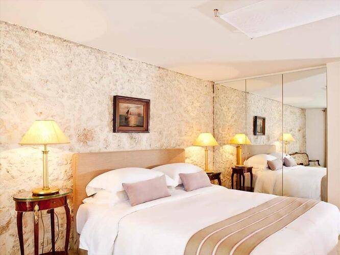 Rimondi Boutique Hotel