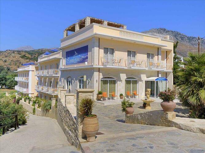 Porto Plakias Hotel