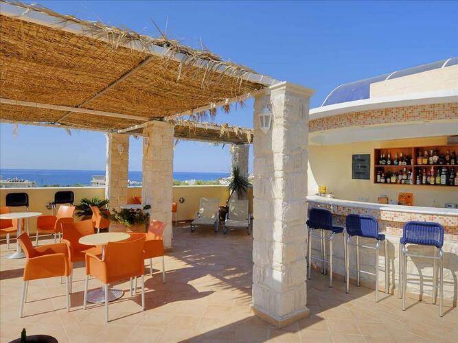 Porto Plakias Hotel