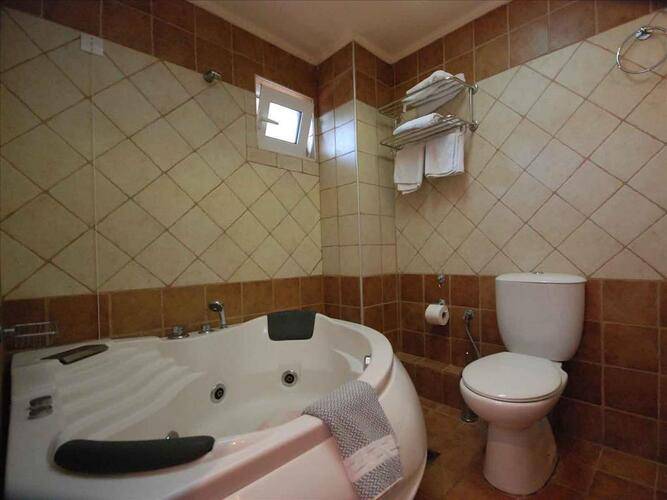 Porto Plakias Hotel