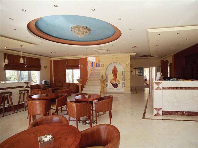 Porto Plakias Hotel