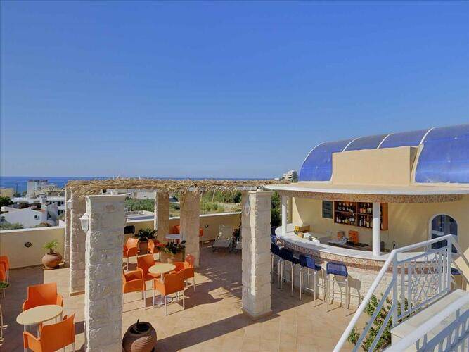 Porto Plakias Hotel