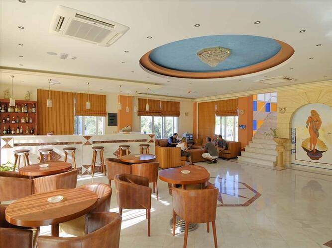Porto Plakias Hotel