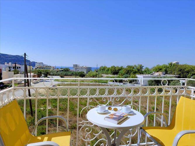 Porto Plakias Hotel