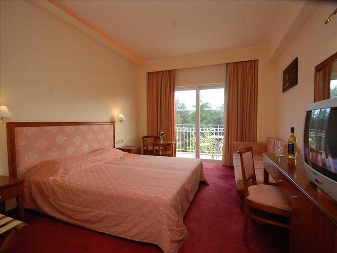 Porto Plakias Hotel